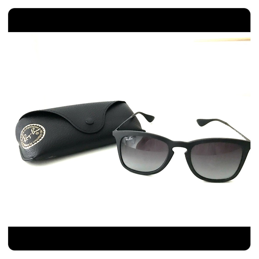 Ray Ban Sunglasses - Picture 1 of 1